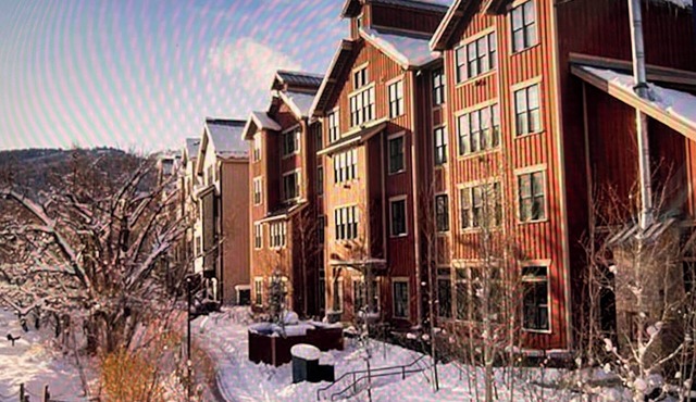 Marriotts Summit Watch, Park City, Utah 1/16/26 -1/19/26