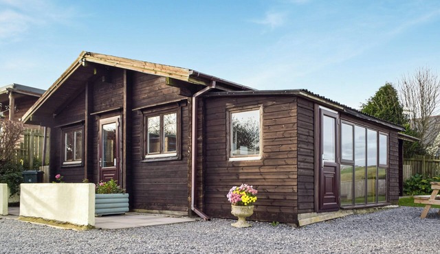 Marros Hill Log Cabin