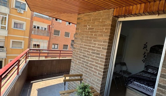 Mars Suites Alondra