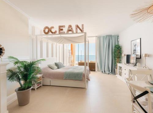 Marsalada 2 - Apartment with sea view