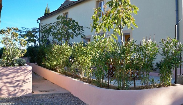 Marsanne cottage for 2 and 2 people in the heart of the vineyard
