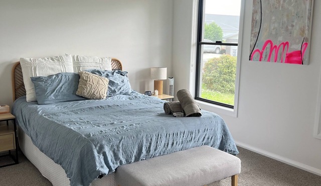 Marsden Estate Home. 10 minutes from Mount Panorama