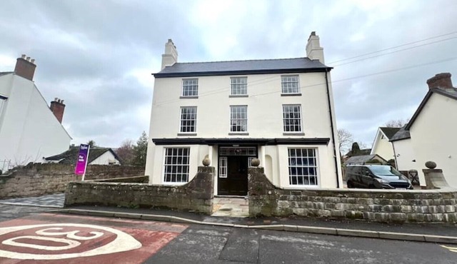Marsden House Apartment 3