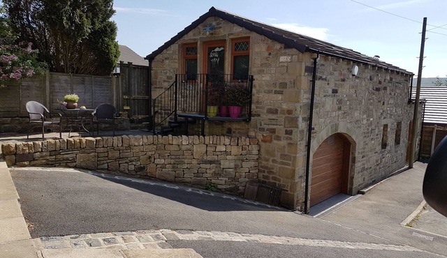Marsden, Stone Eater, Private, peaceful detached annex