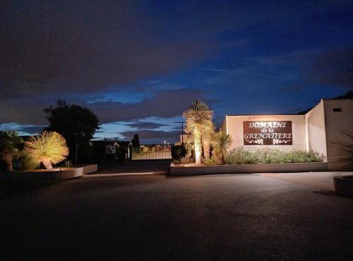 Marseillan Pomérols loue cottage