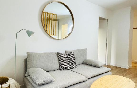 Marseille Chic appartement T4