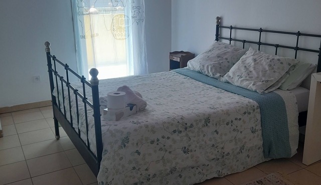 Marseille location center ville 3mn a pieds A Gard Saint Charles