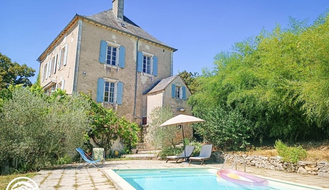 Marsenac - LENTILLAC DU CAUSSE