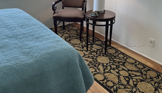 Marsh House at Belle Bluff beautiful Coastal Georgia