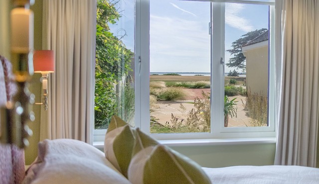 Marsh Lodge, Aldeburgh