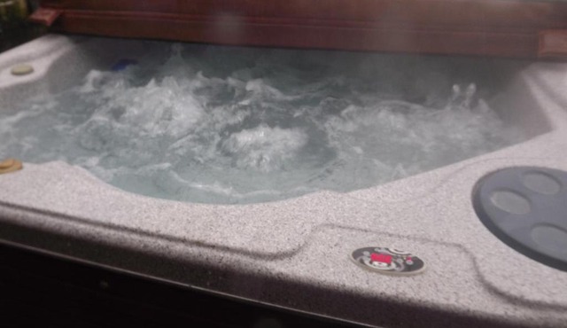 Marsh Water Ponds Fishery