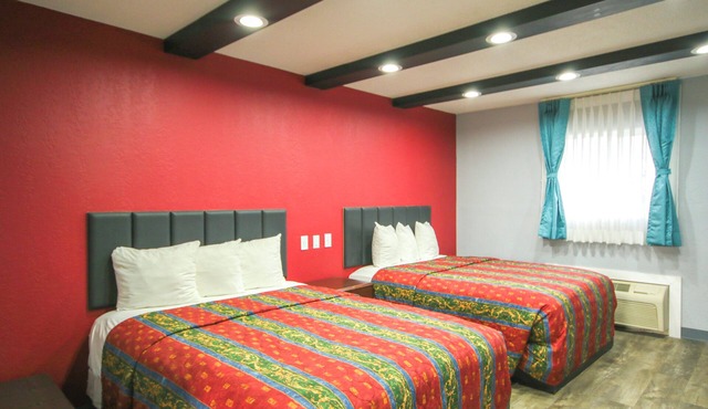 Marshall Lodge By OYO Hwy 65