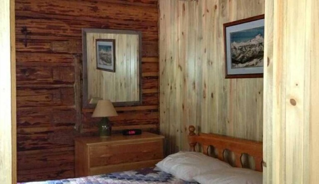 Marshall's Cabin at Vickers - Great Location Along the Lake Fork of the Gunnison