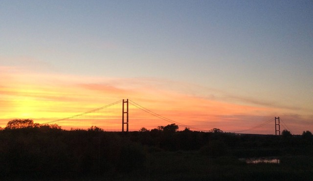MARSHLANDS LAKESIDE NATURE RETREAT