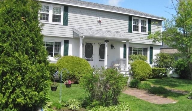 MARSHVIEW IS A LOVELY PLACE TO TO SPEND YOUR VACATION: REST, RELAXATION & MORE