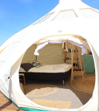 Marsk Camp