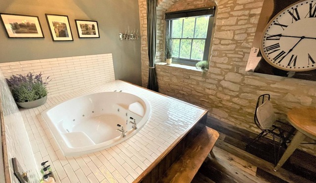 Marske Presidential Apartment, Yorkshire Dales