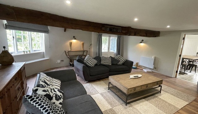 Marsland Manor - Morwenstow