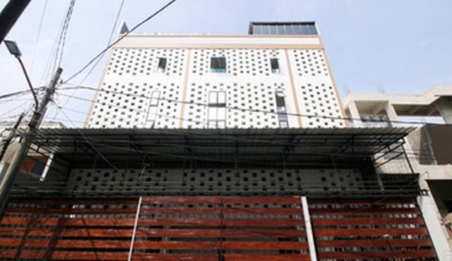 Marson Interkota Residence Mitra RedDoorz