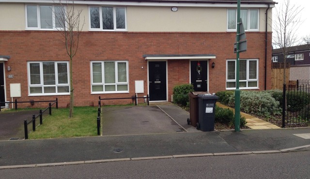 Marston House | Birmingham