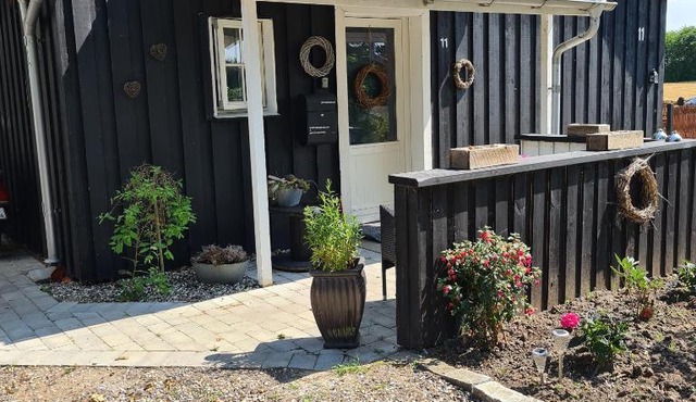 Marsvinslund bed and breakfast