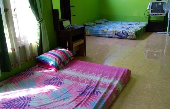 Marsya Homestay Prambanan