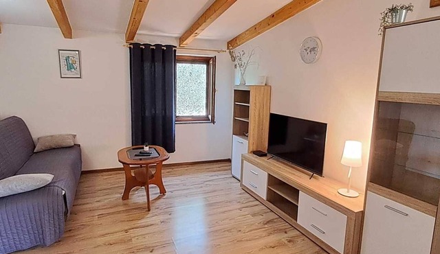 MARTA 1 One-Bedroom Holiday House