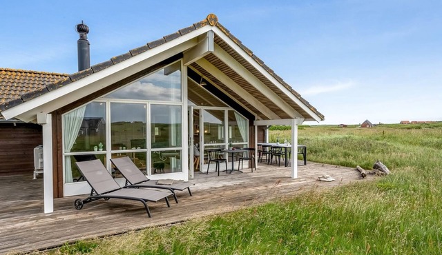 "Märta" - 250m from the sea by Interhome