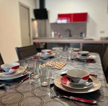 Martel Medieval Le Gite de la rue Droite 3