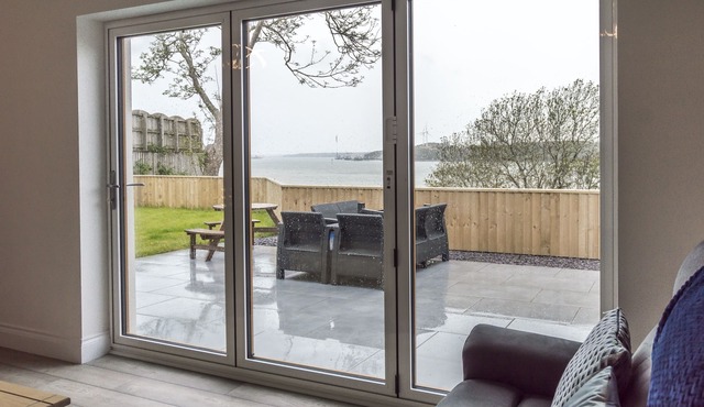 Martello View - 3 Bedroom - Llanreath