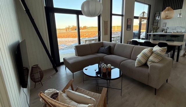 "Marten" - 500m from the sea by Interhome