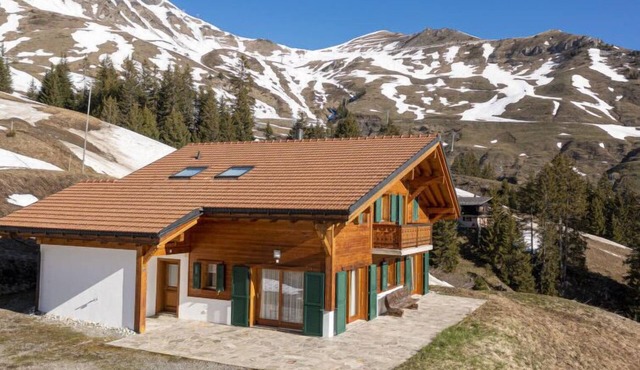 Martens by Interhome