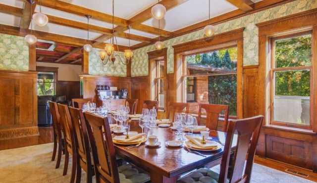 Martha's Bed and Breakfast