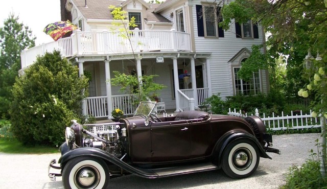 Martha's Vineyard Bed & Breakfast
