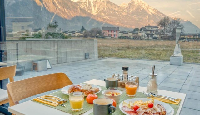 Martigny Boutique Hotel