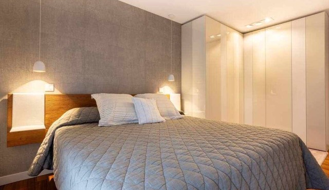 Martin Deuna Etxea- Piso en Zona Residencial