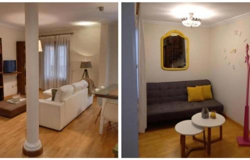Martin Gamero Apartments