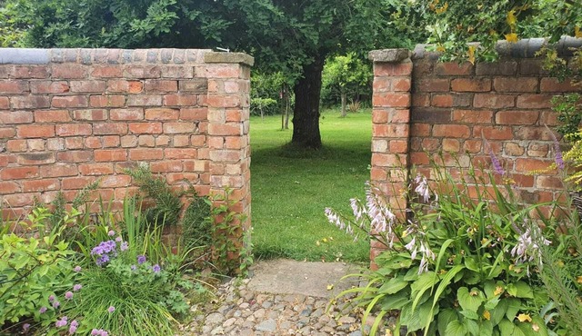 Martin Lane Farm Holiday Cottages