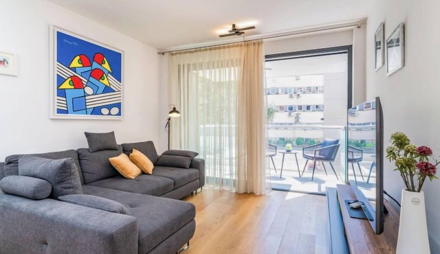 Martina by Interhome