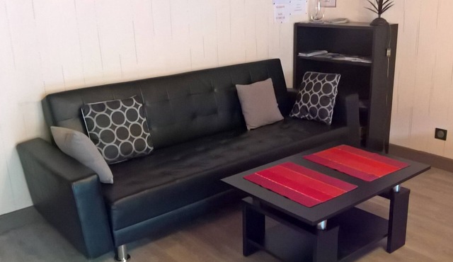 MARTINE AND REGIS FOISSY