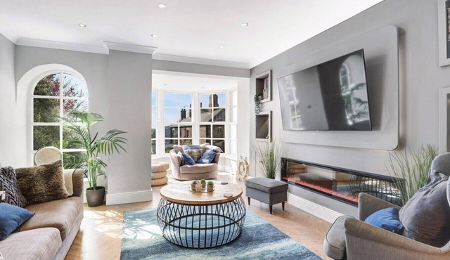 Martineau House - North East Escapes