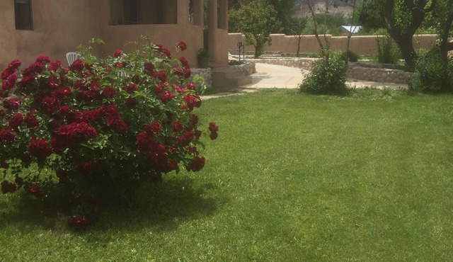 Martinez Casita - Adobe on the Plaza