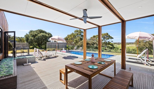 Martinique - Indulge in pure luxe in Fingal's Paradise - Your dream holiday awaits!