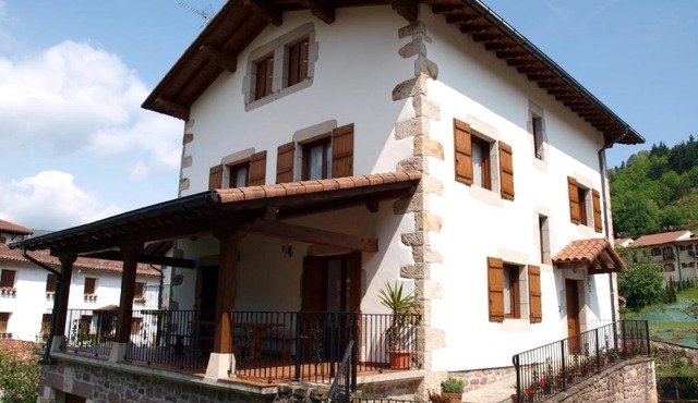 Martintzenea