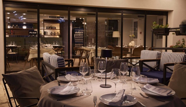 Martis Forum Heritage Hotel & Residence