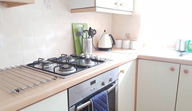 Martley house - lovely two bedroom sleeps 6 people