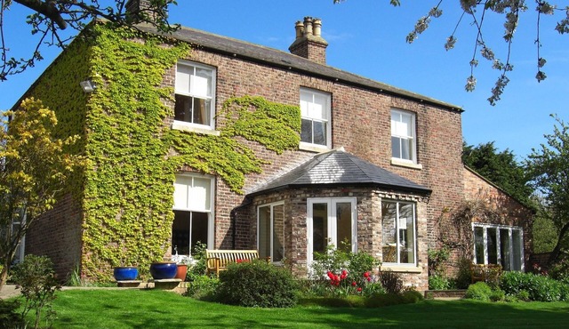 Marton Grange Country House