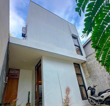 Martos house