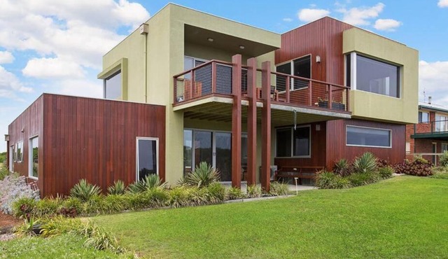 Martyrs Lookout - Luxury Accommodation