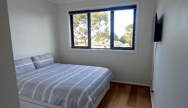 Maruve Guesthouse 12 min from Melb airport